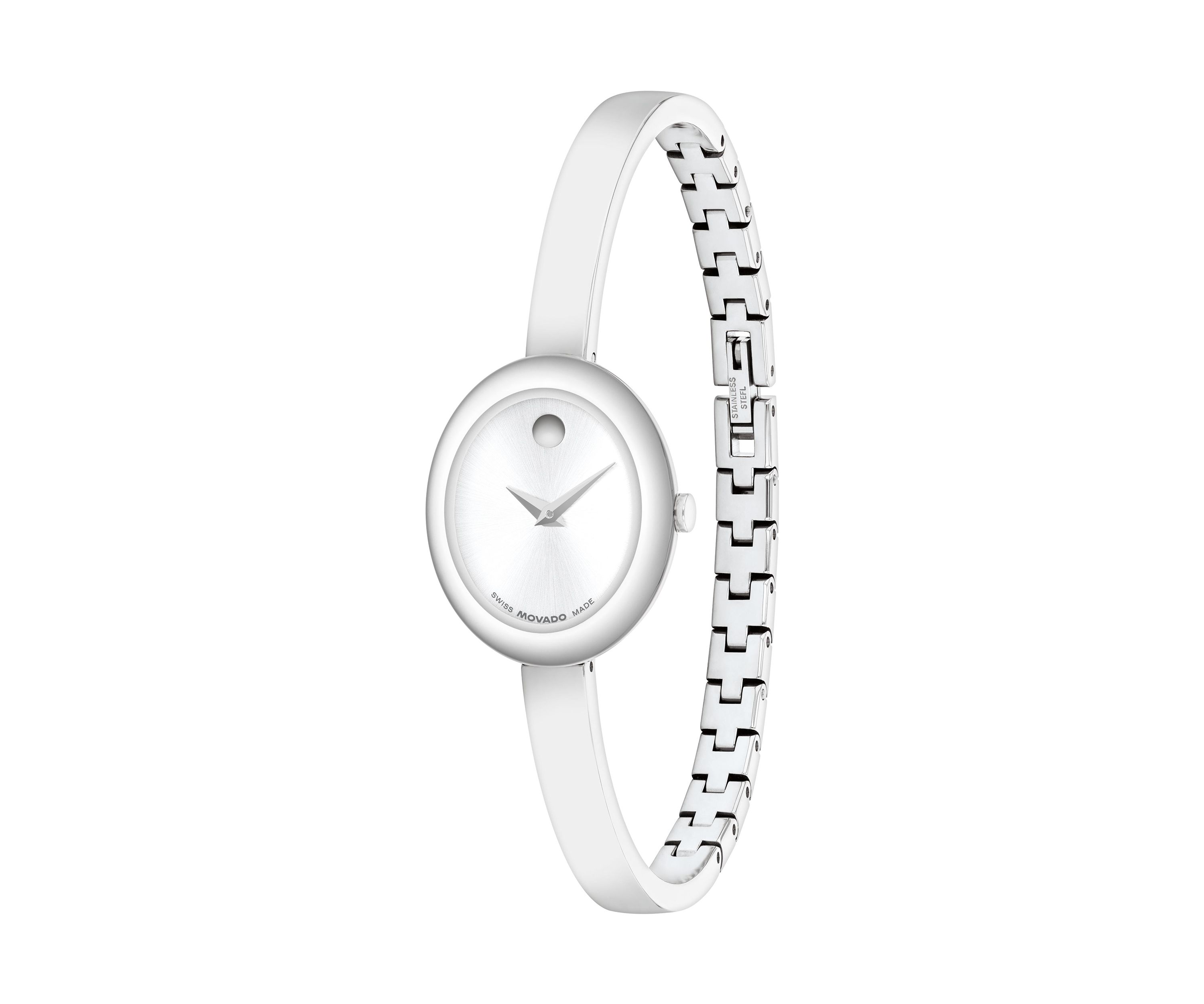 Museum Bangle Watch