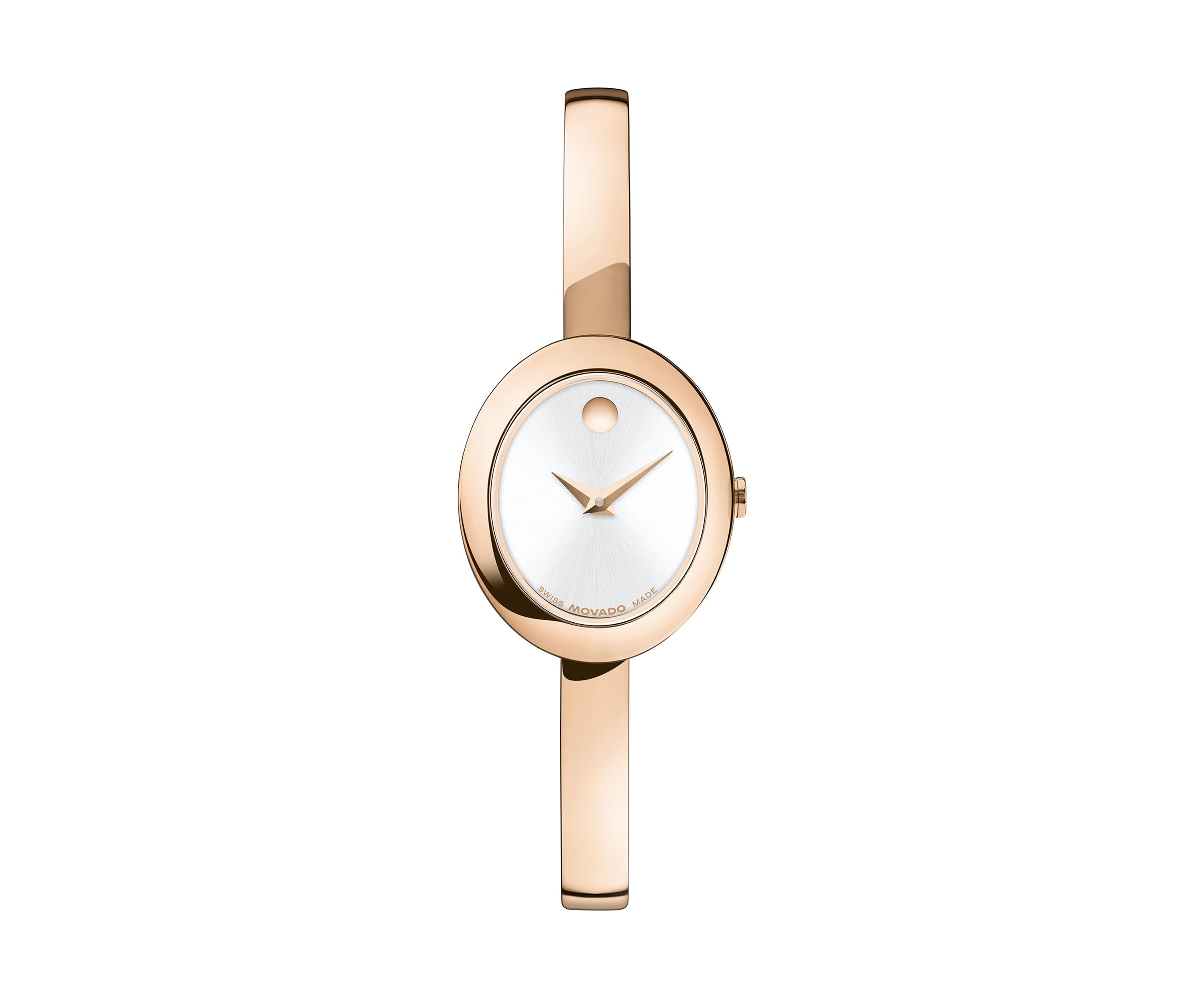 Museum Bangle Watch 