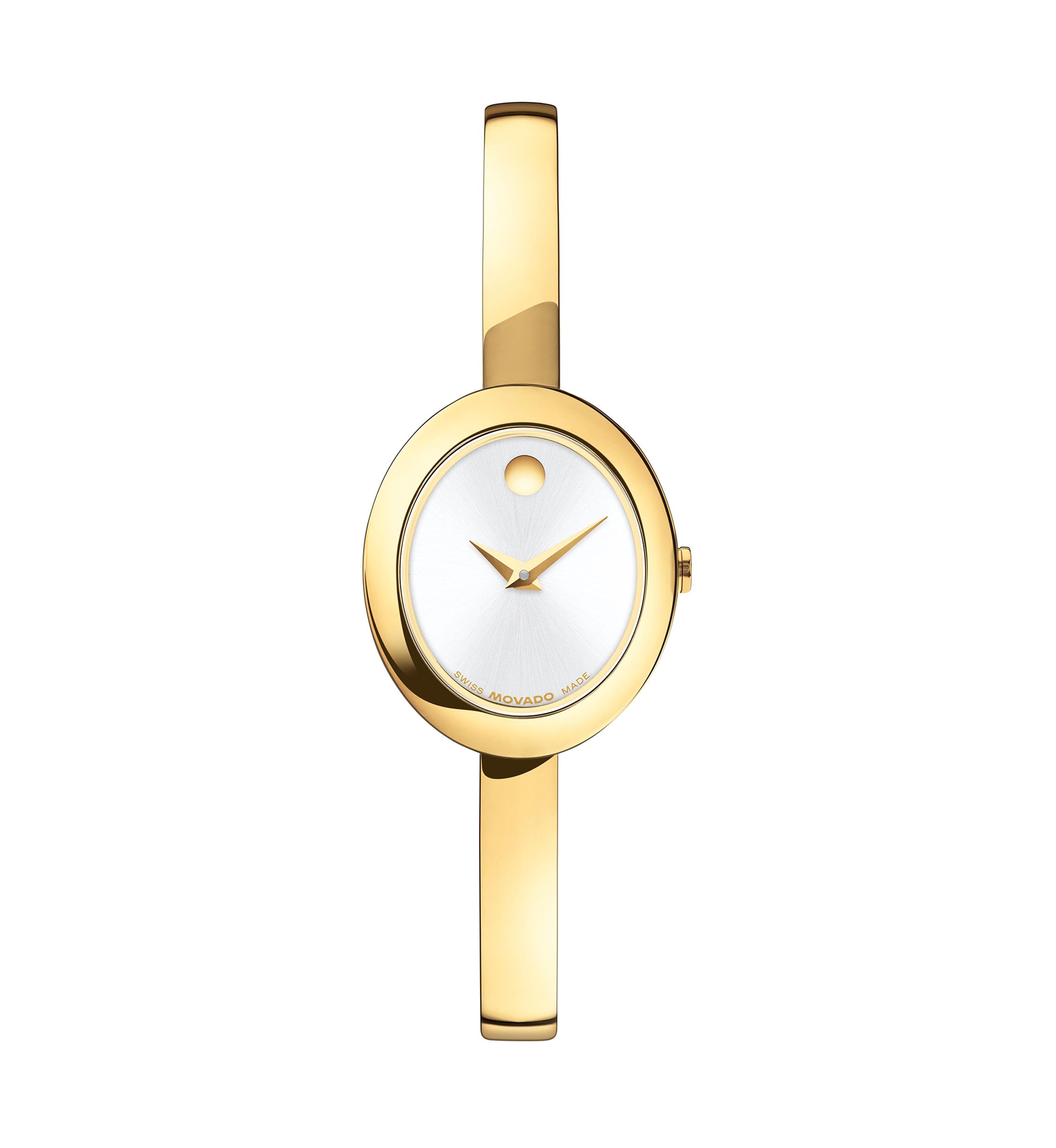 Museum Bangle Watch 