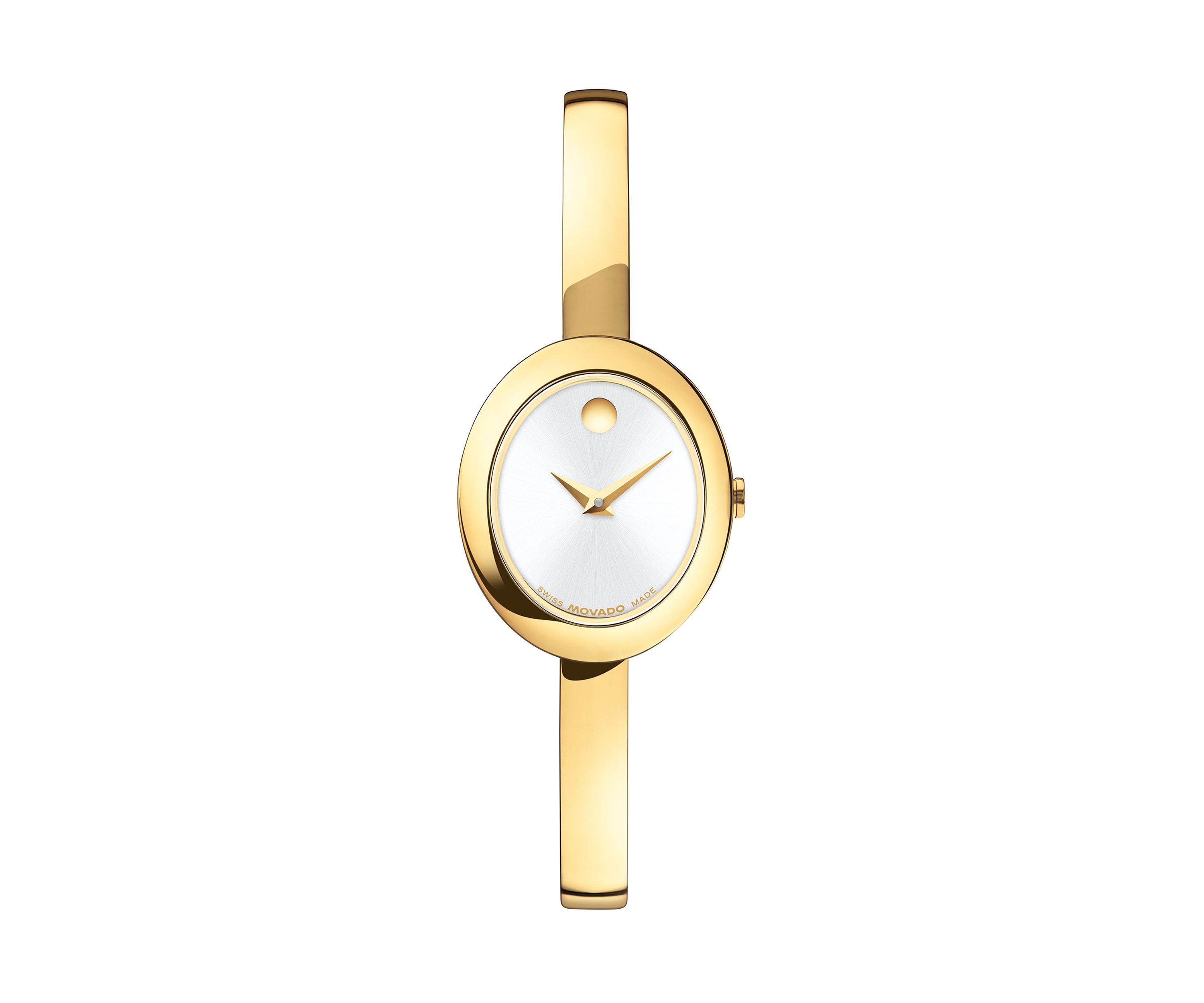 Museum Bangle Watch 