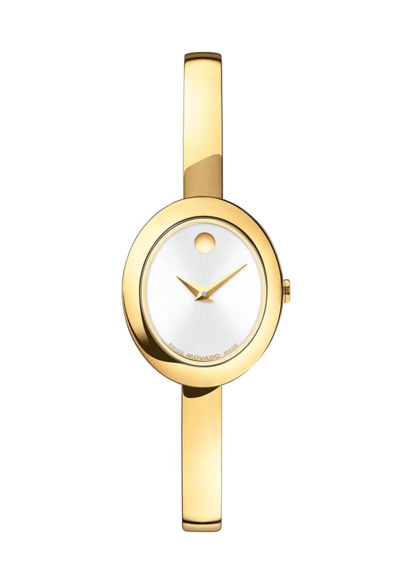 Museum Bangle Watch 