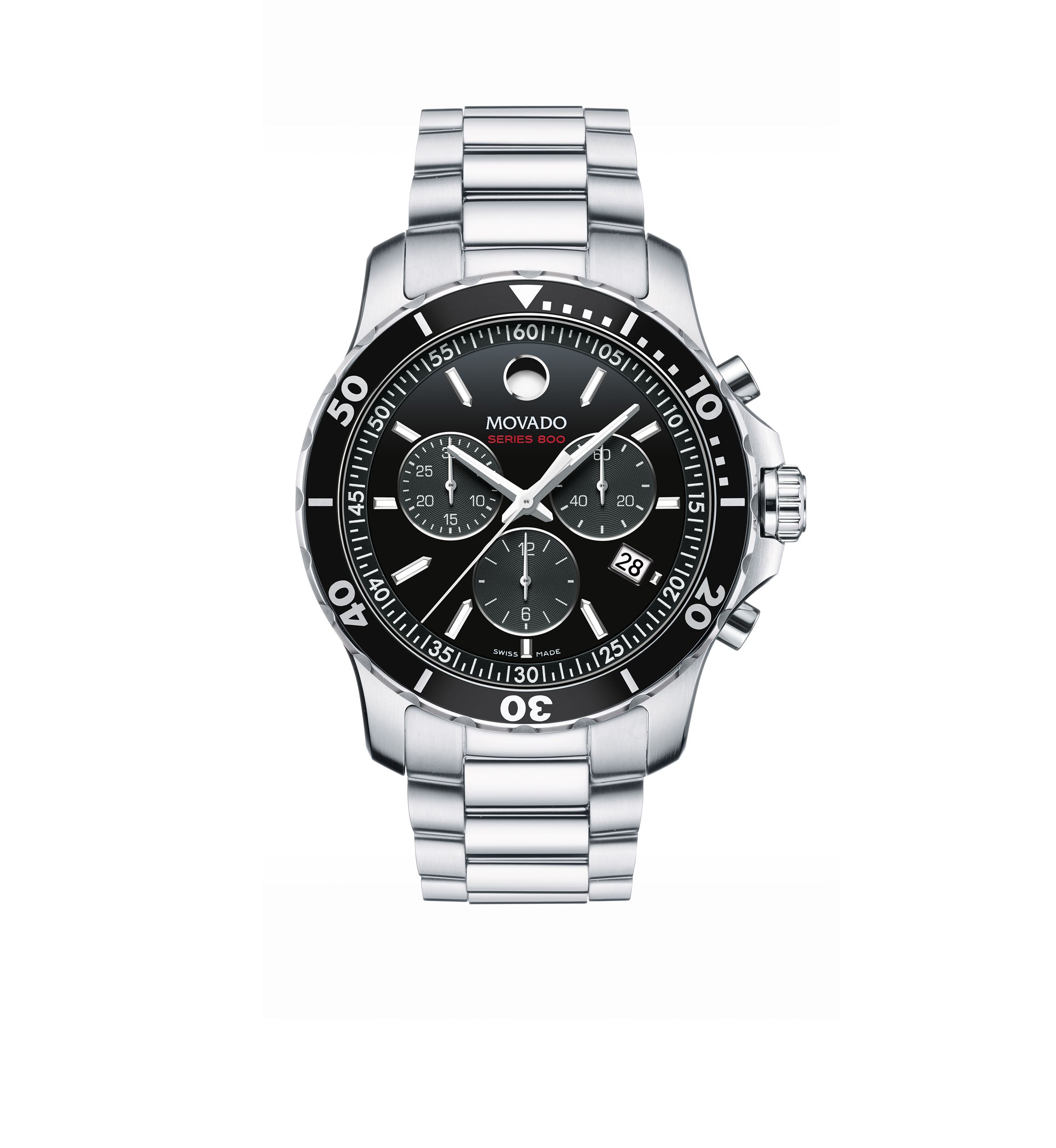 Mens Series 800 Watch