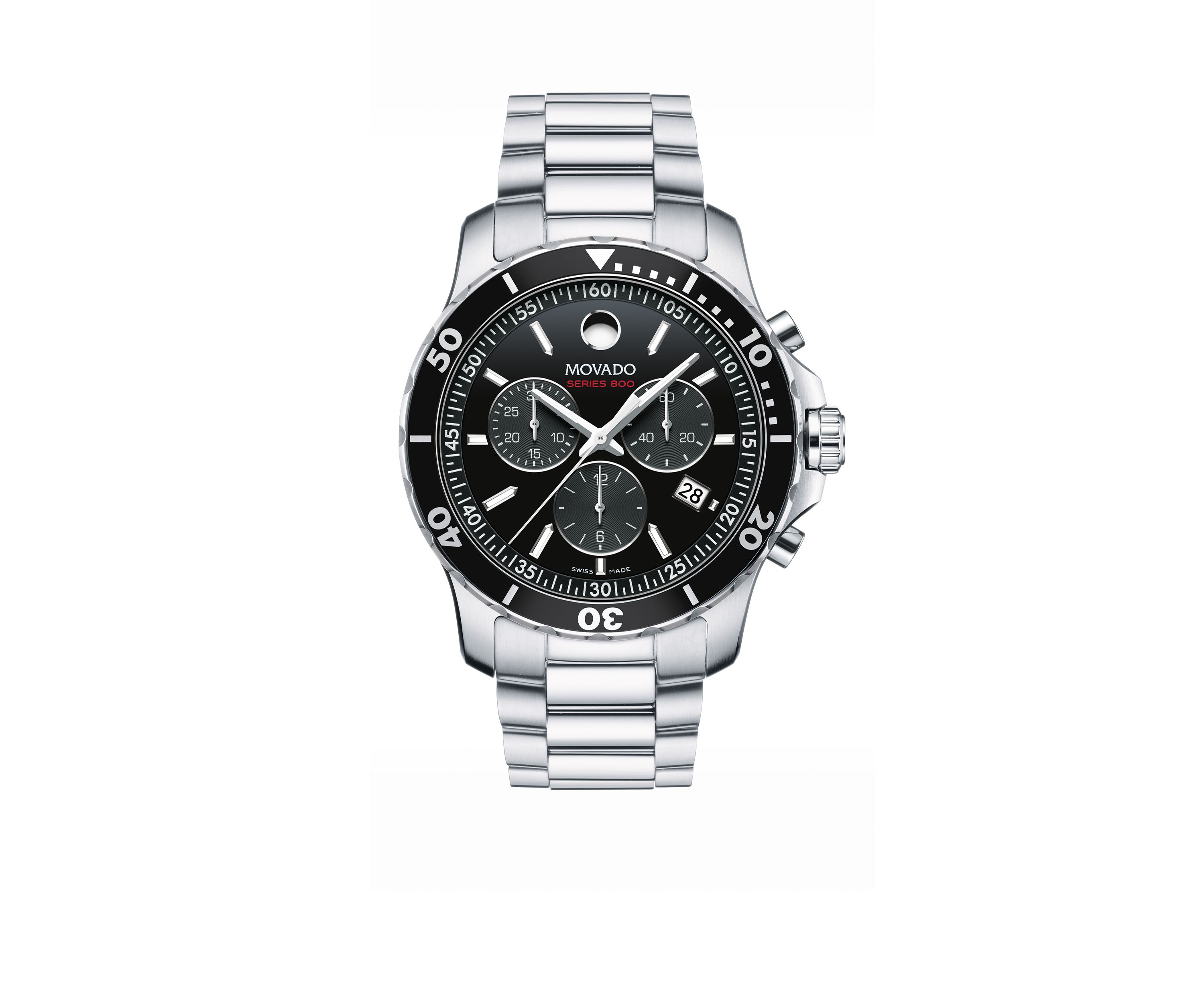 Mens Series 800 Watch