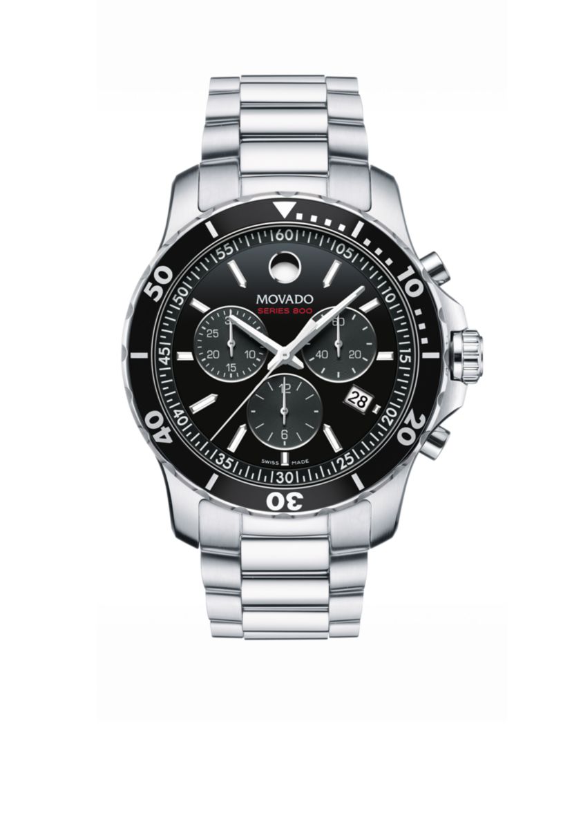 Mens Series 800 Watch