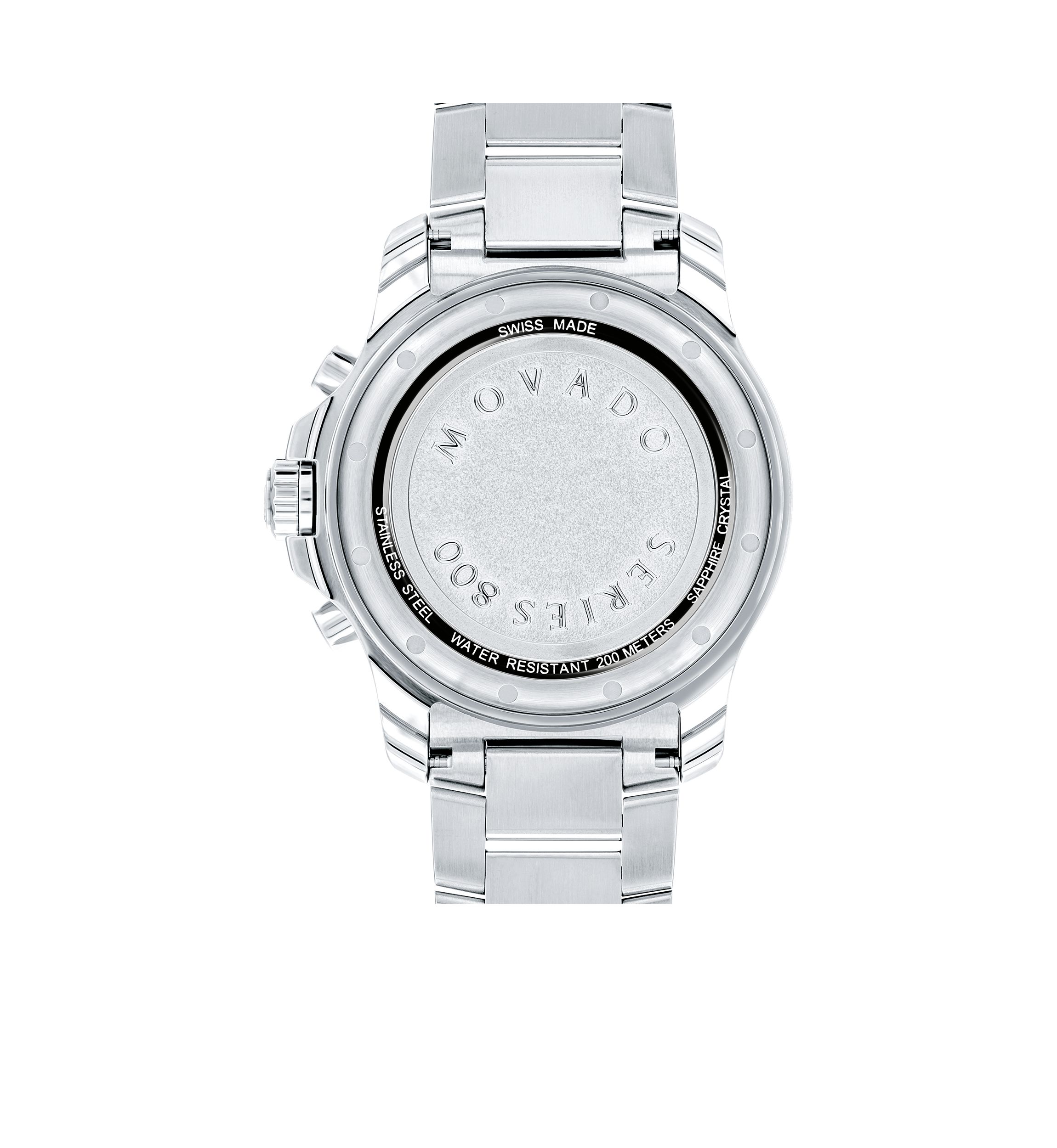 Mens Series 800 Watch