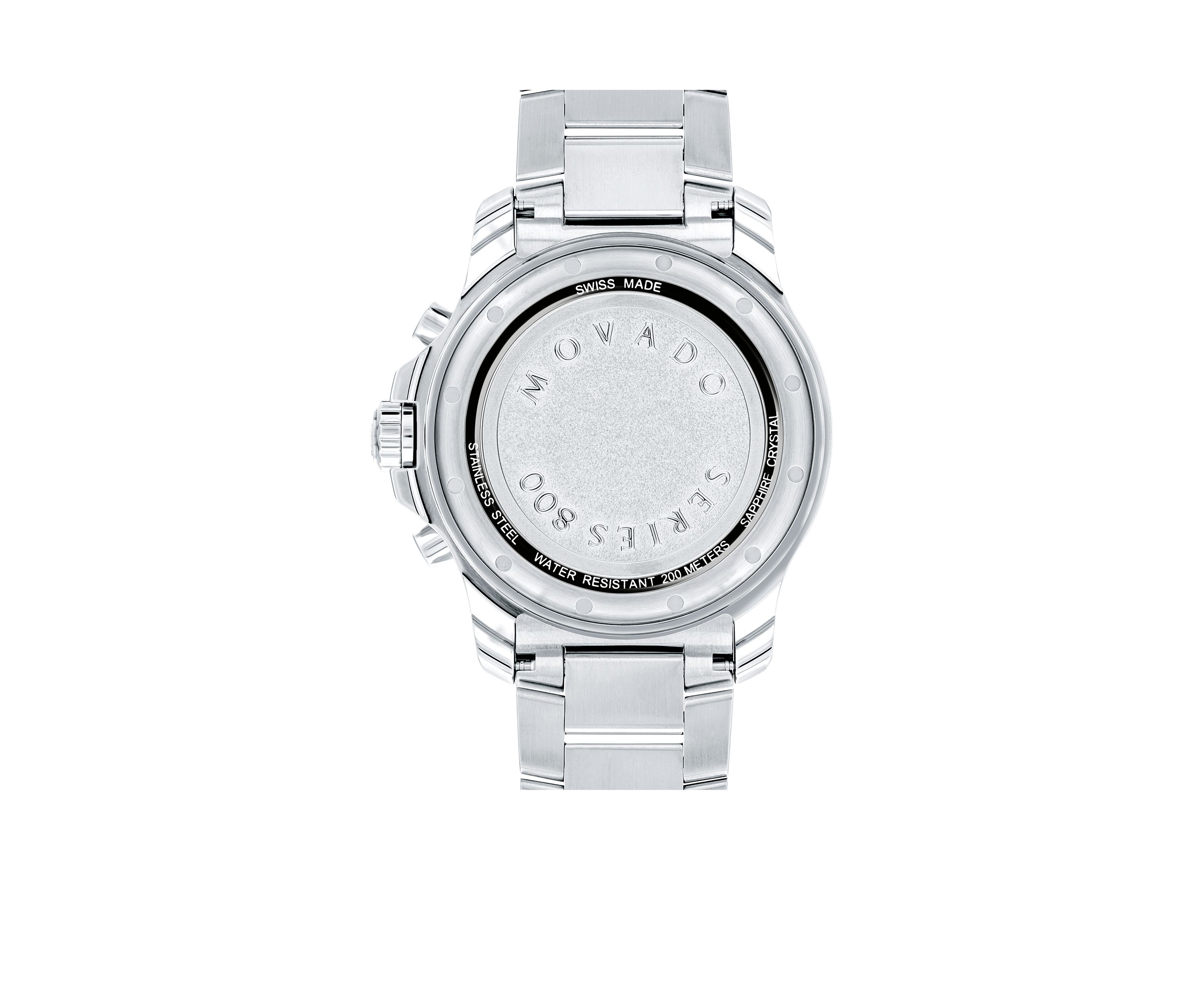 Mens Series 800 Watch