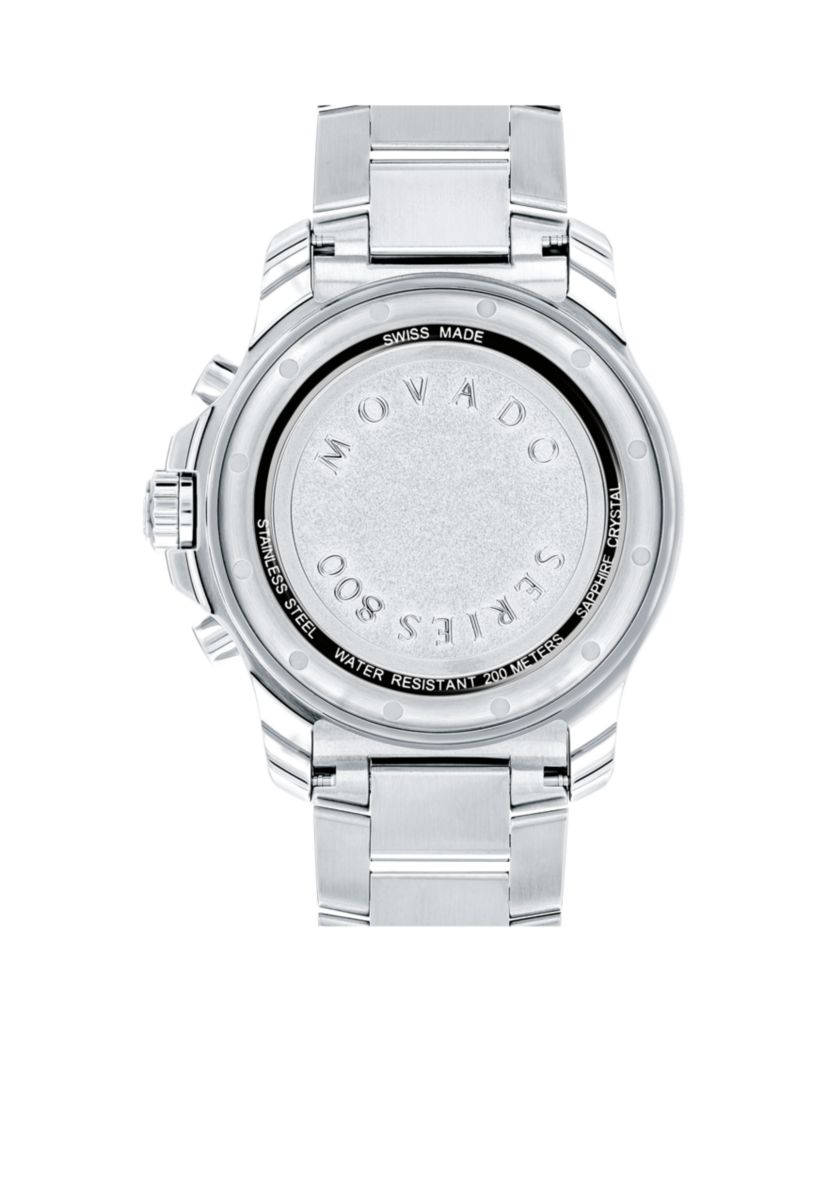 Mens Series 800 Watch