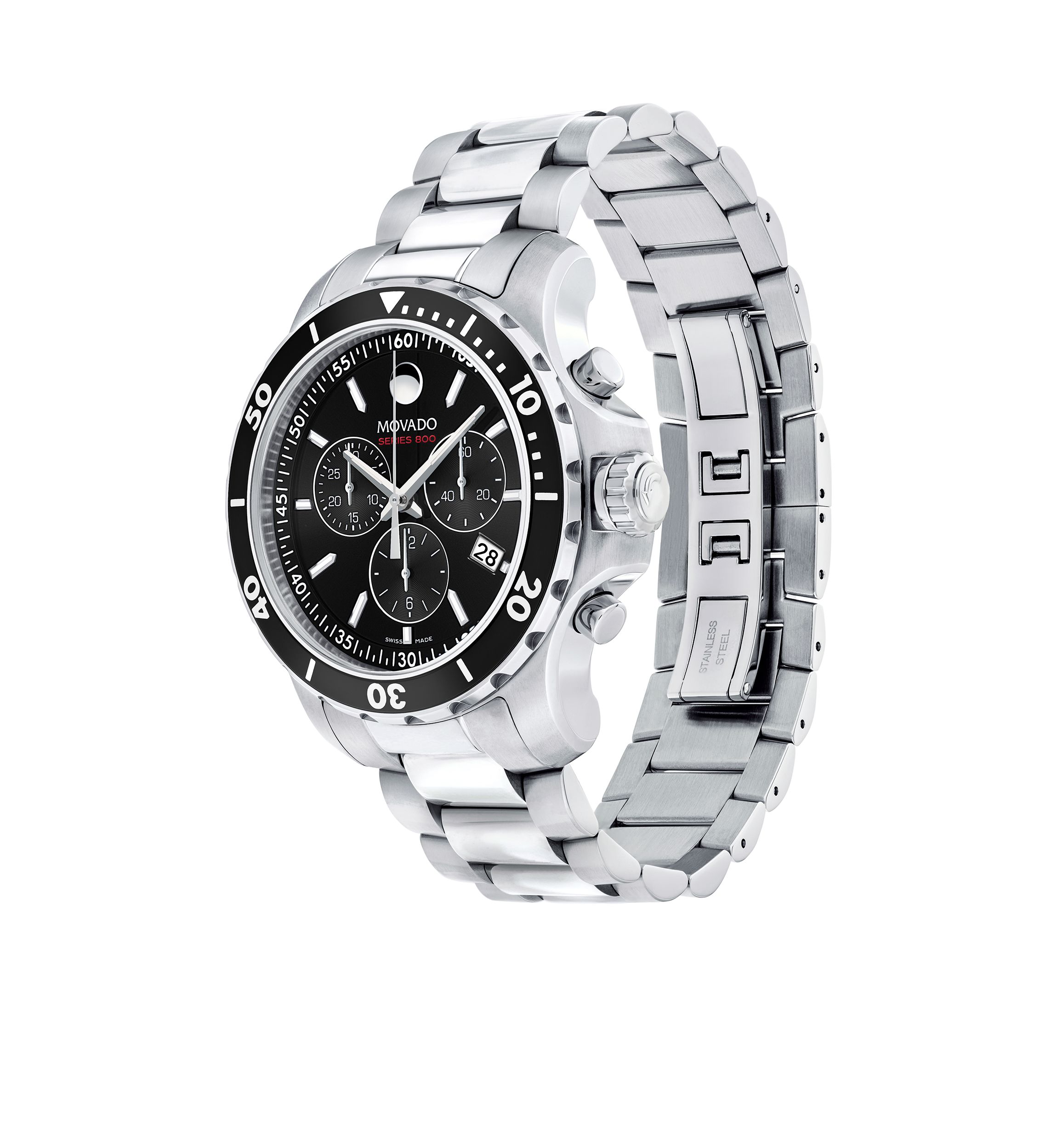 Mens Series 800 Watch
