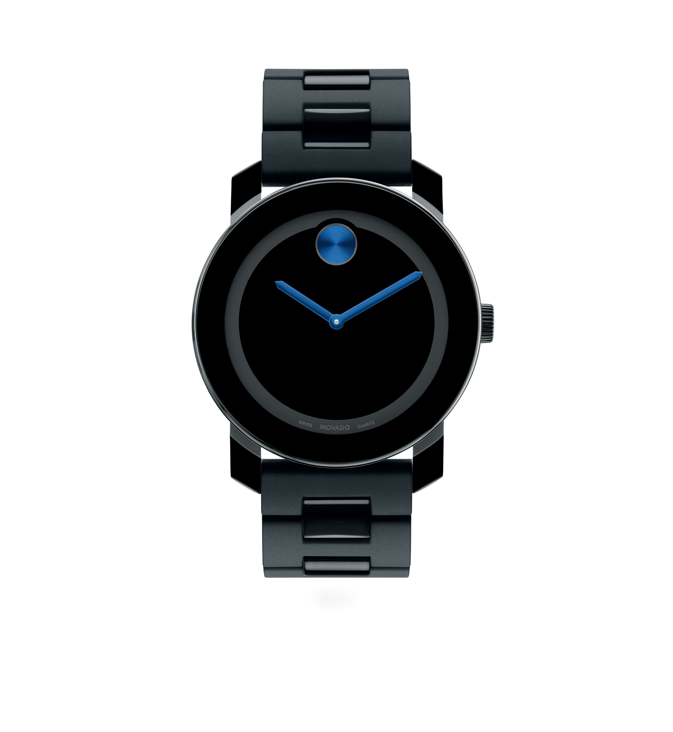 Bold Watch