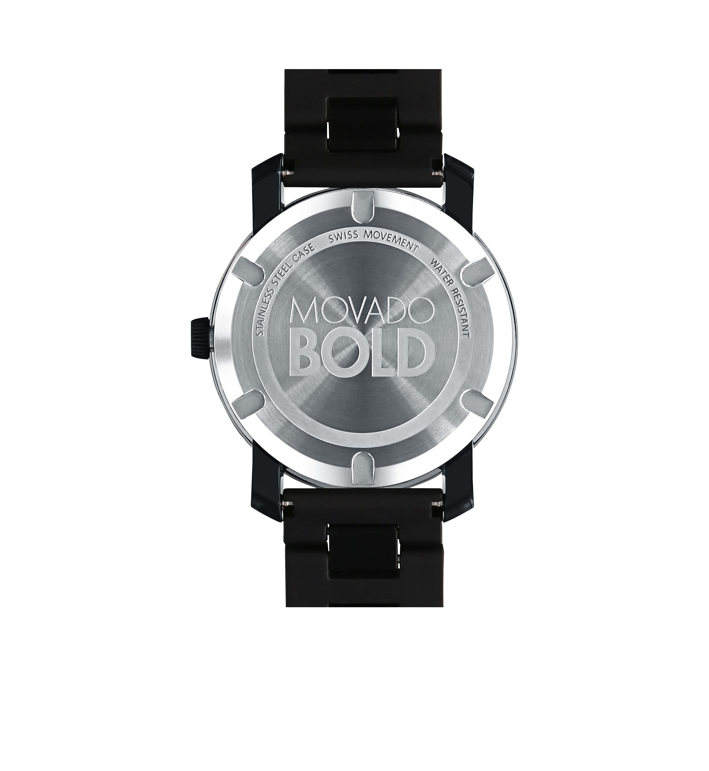 Bold Watch