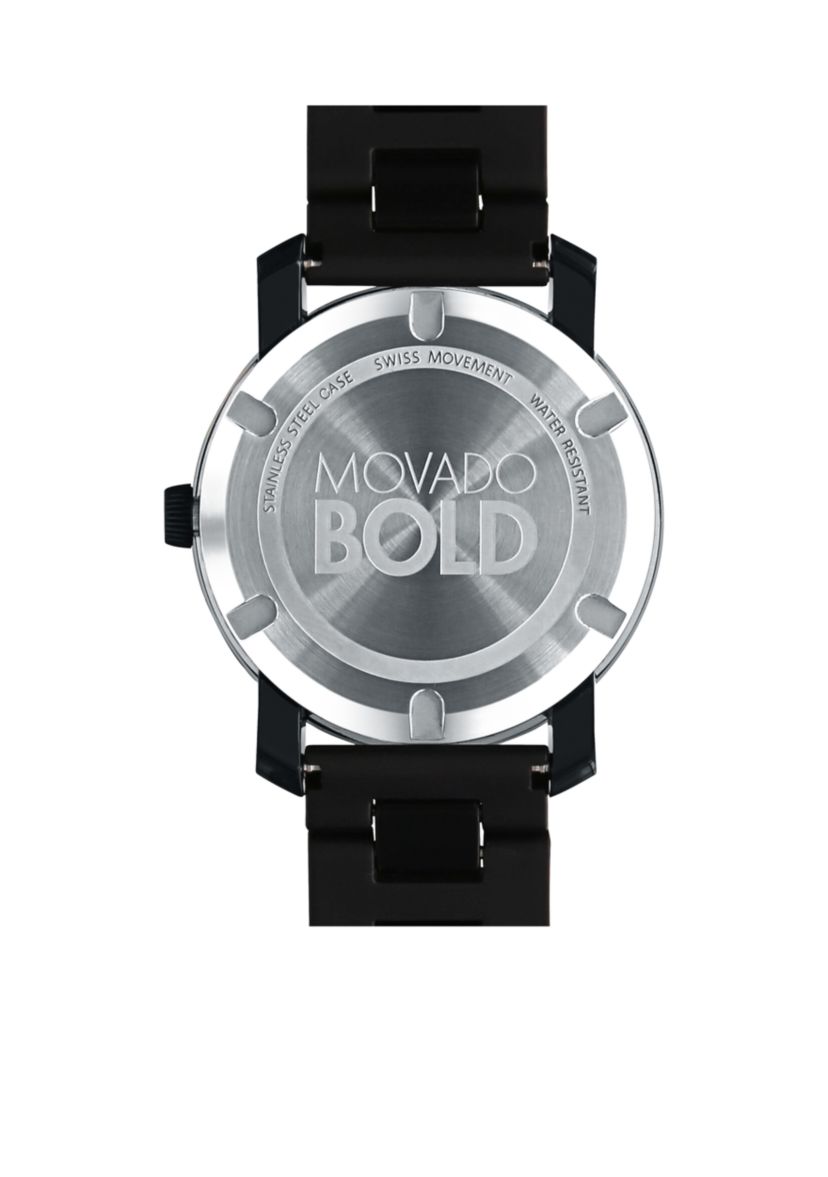 Bold Watch