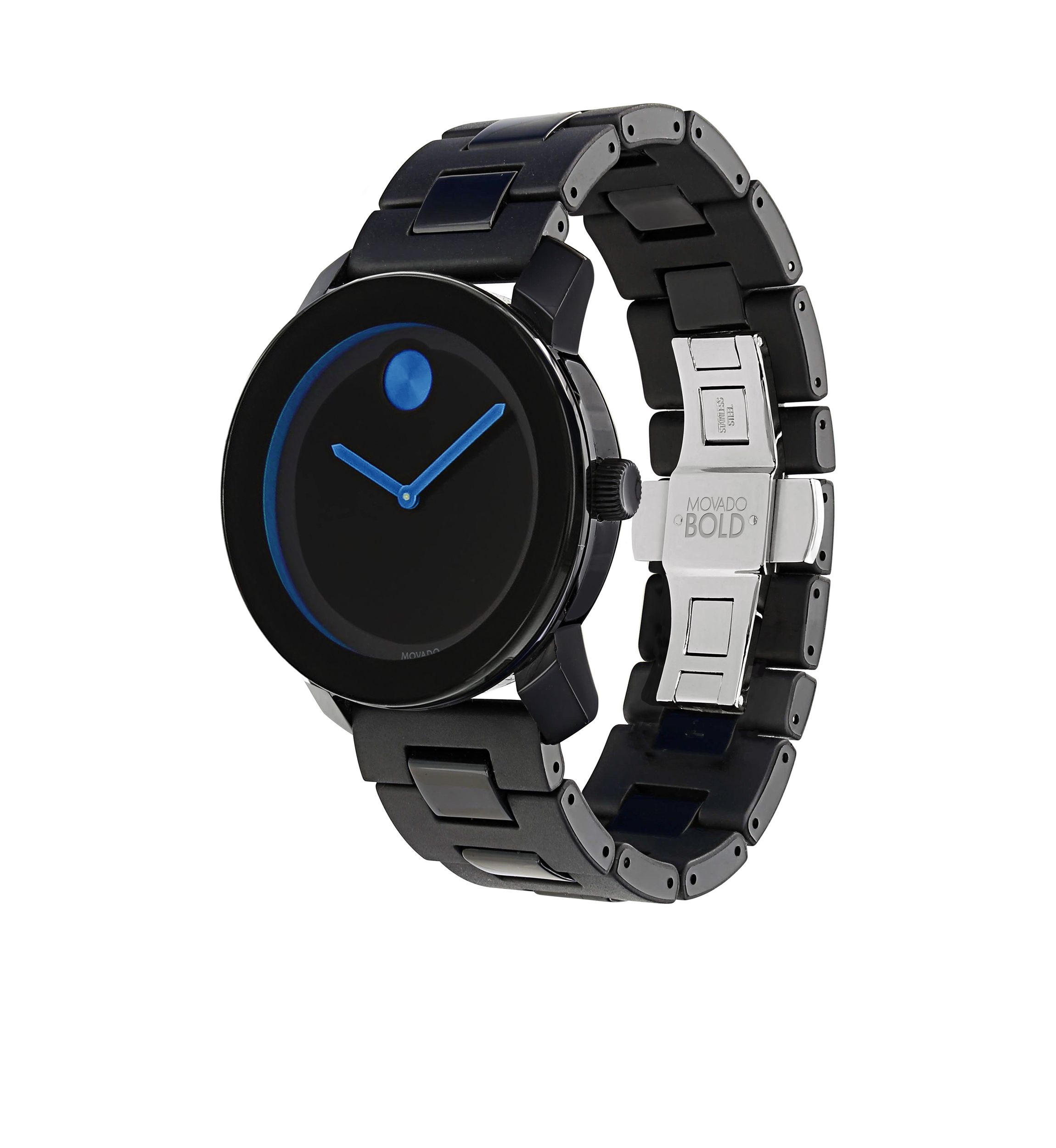 Bold Watch