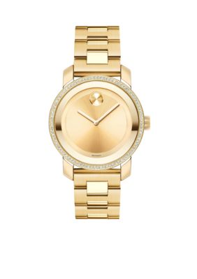 Movado Bold Watch Belk