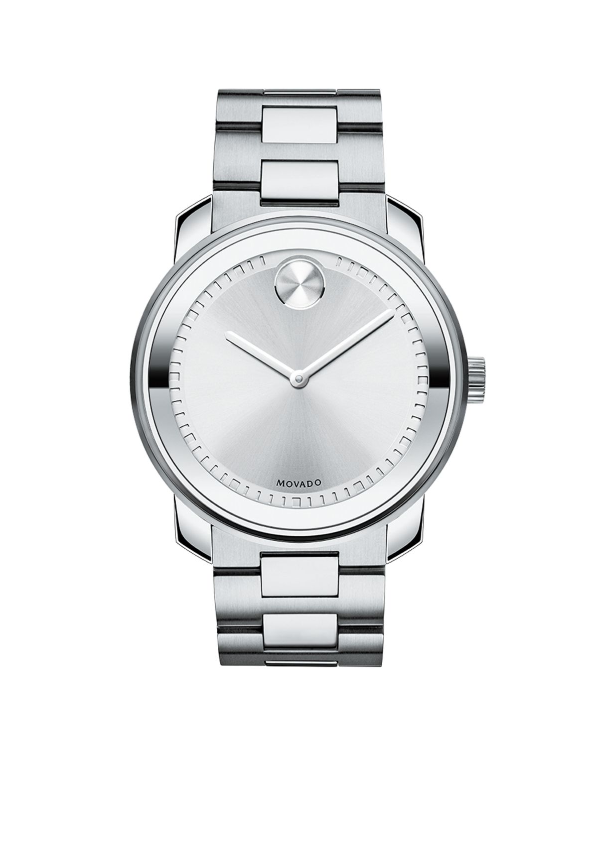 Bold Watch