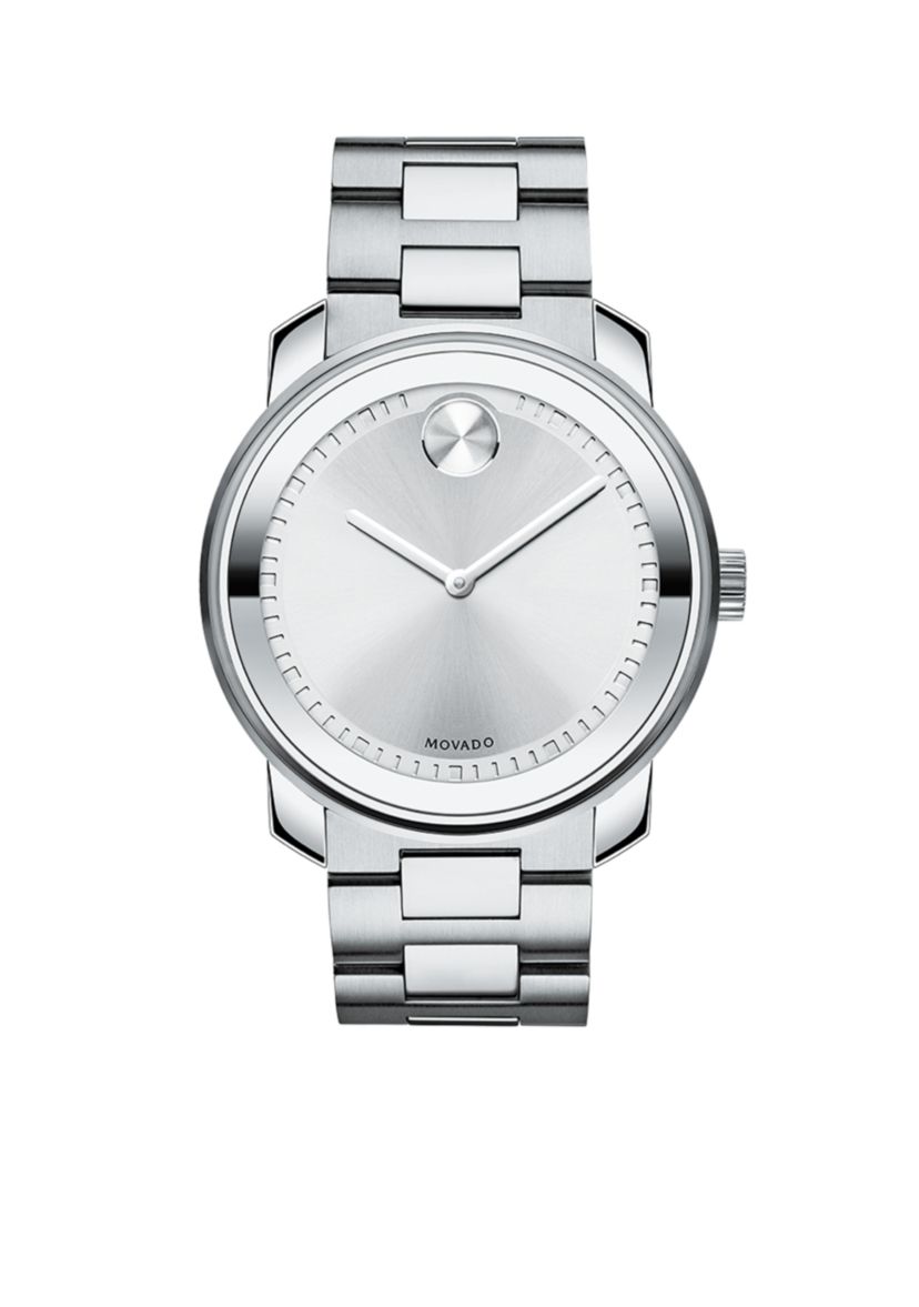 Bold Watch