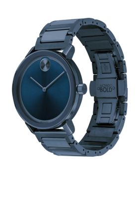 Belk sales movado watches