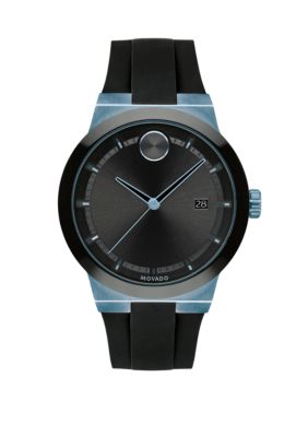 Belk movado outlet watches