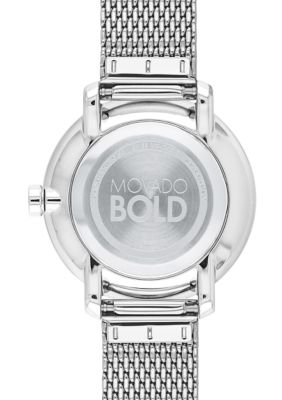 Belk hot sale movado watches