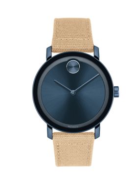 Movado 0885997376853