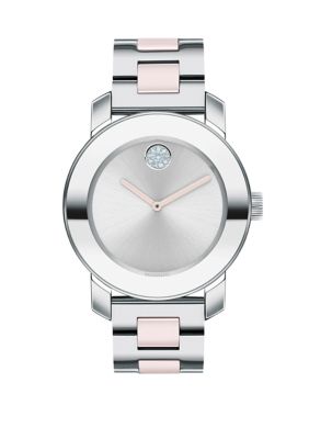 Belk sales movado watches