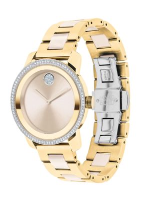 Belk sales movado watches