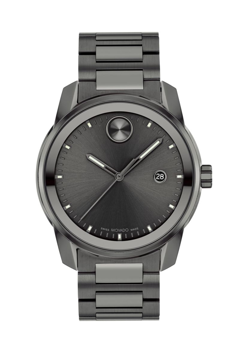 Bold Verso Watch 