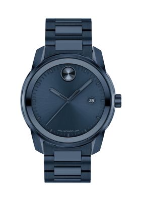 Movado Men's Bold Verso Watch