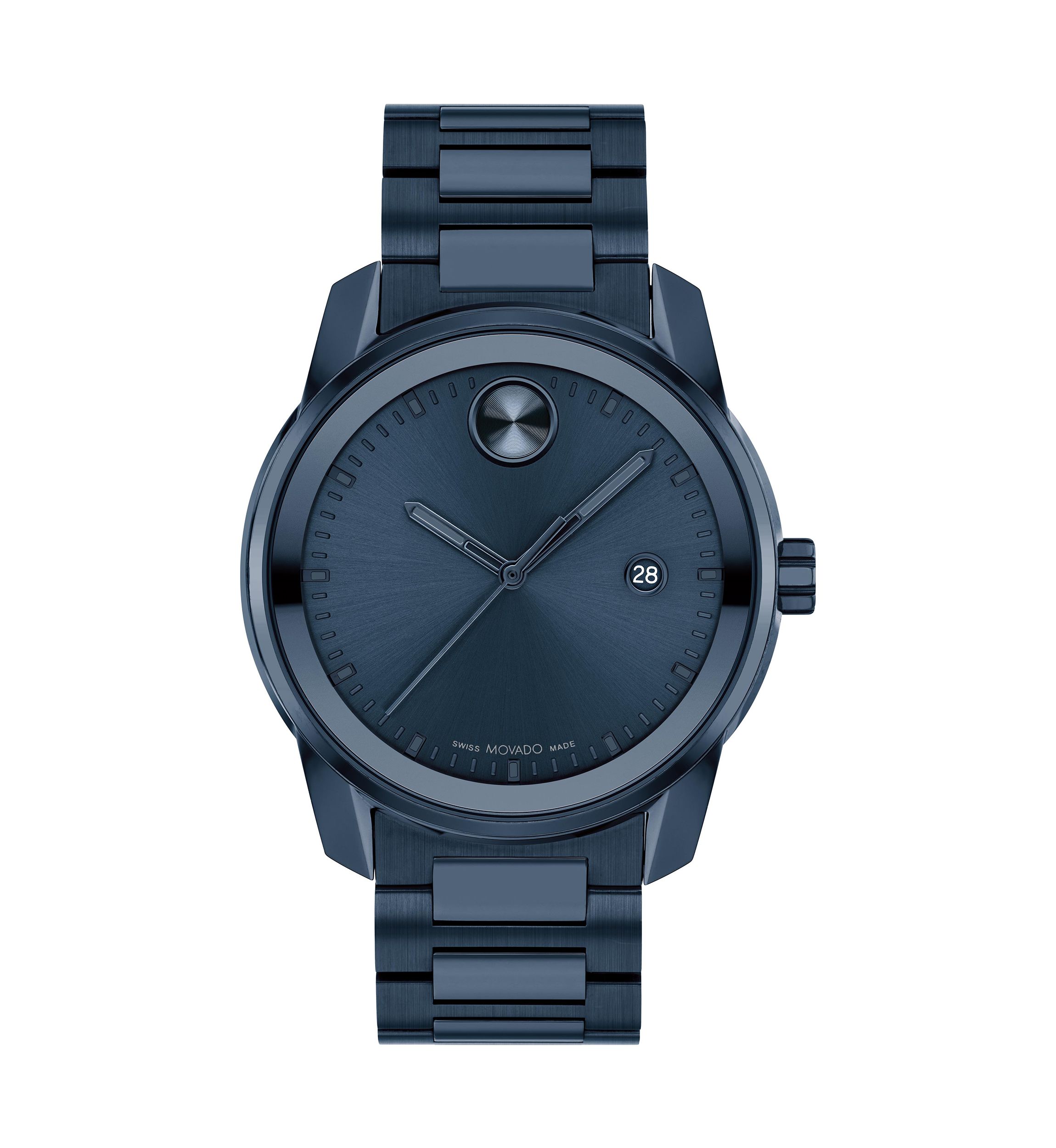 Bold Verso Watch 
