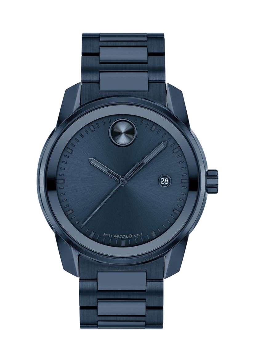Bold Verso Watch 
