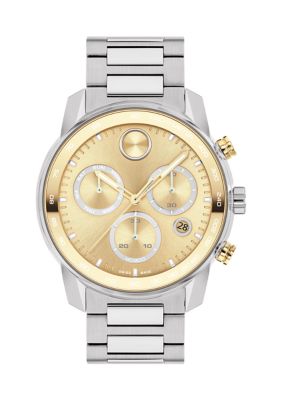 Movado Men's Bold Verso Watch