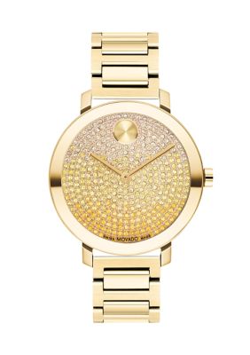 Movado Women's Bold Evolution Watch