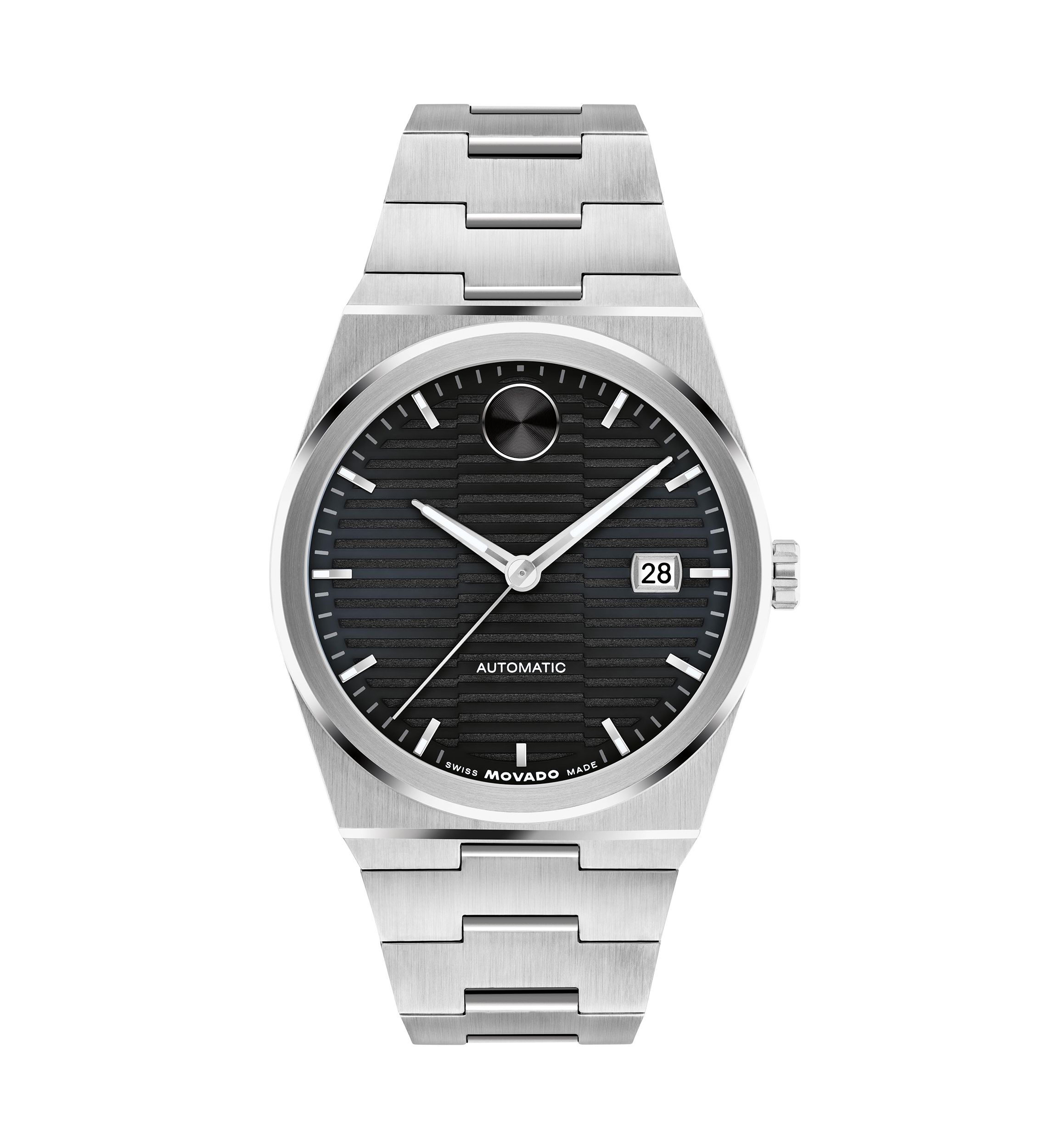 Bold Quest Auto Watch 