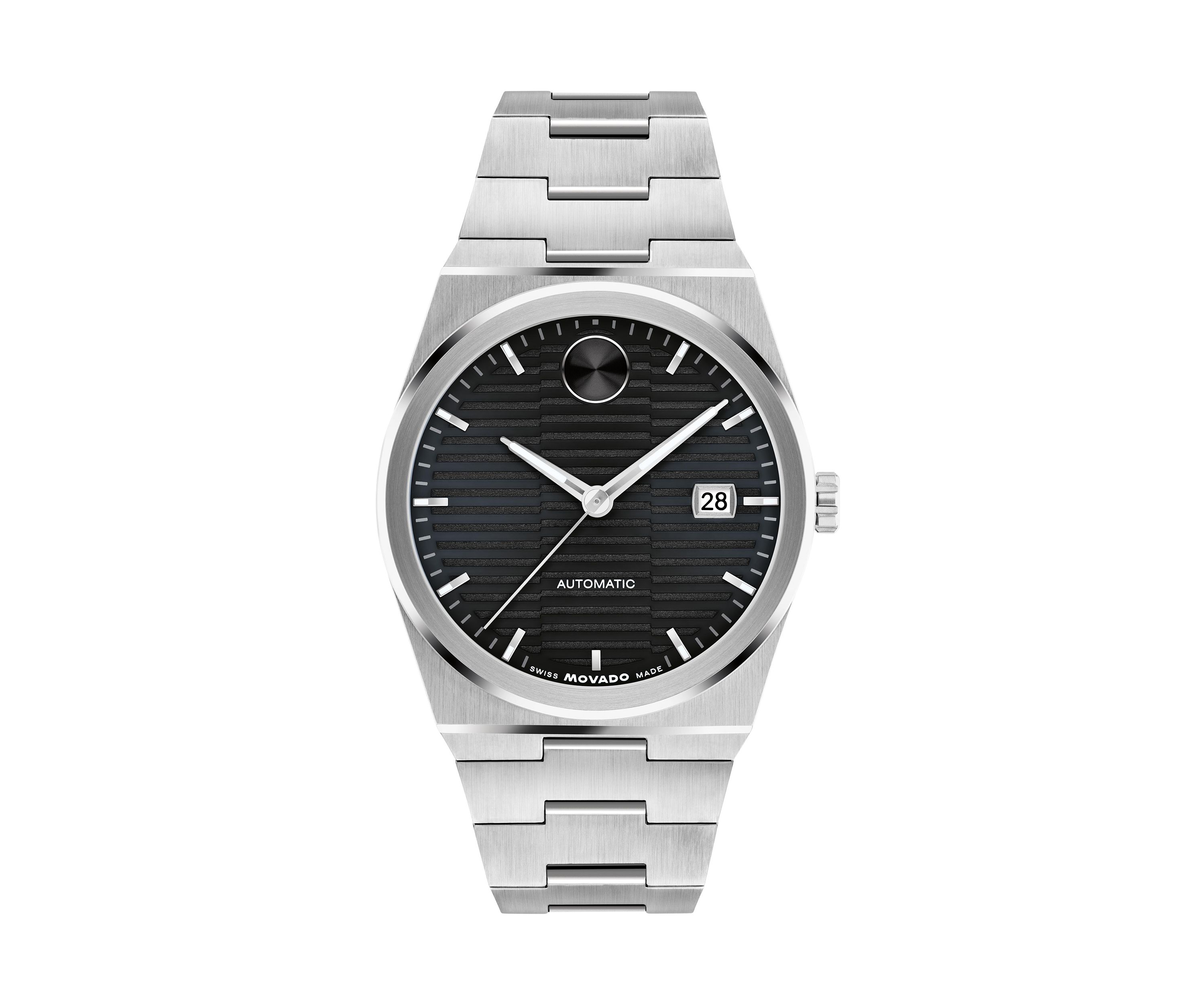 Bold Quest Auto Watch 