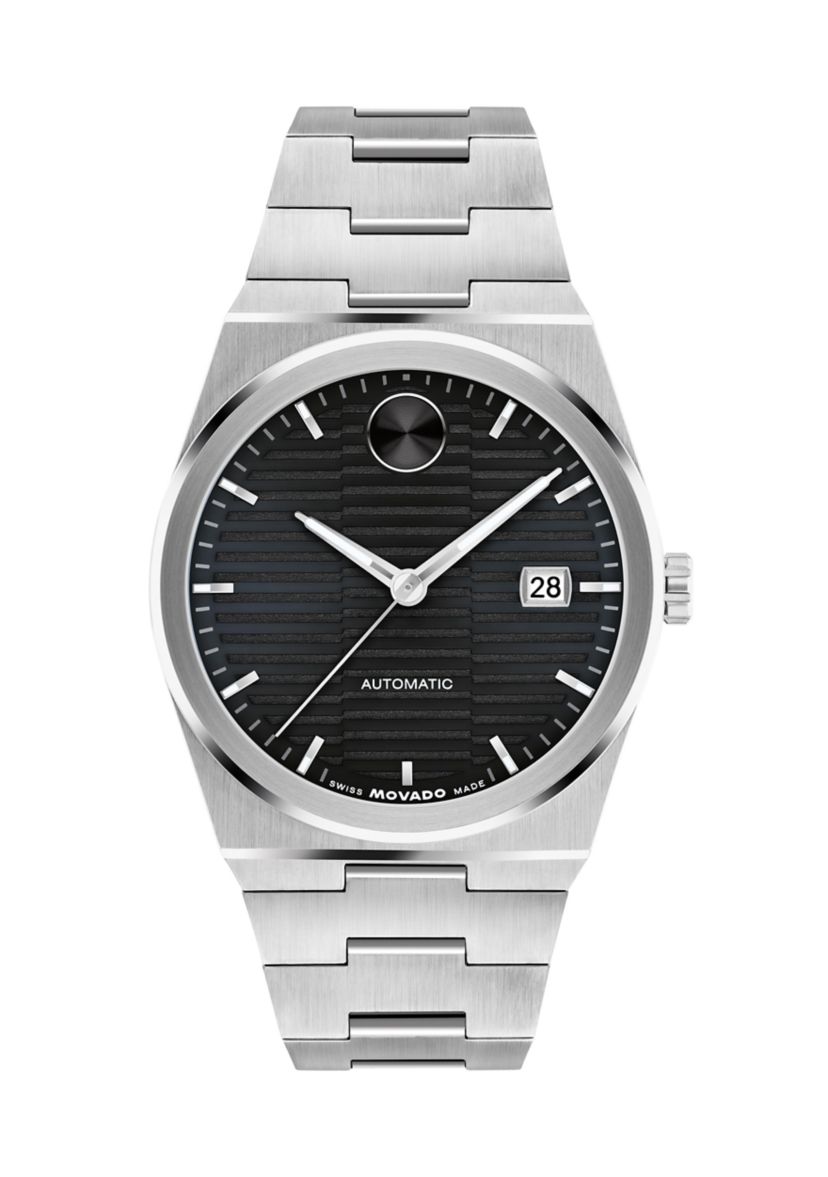 Bold Quest Auto Watch 