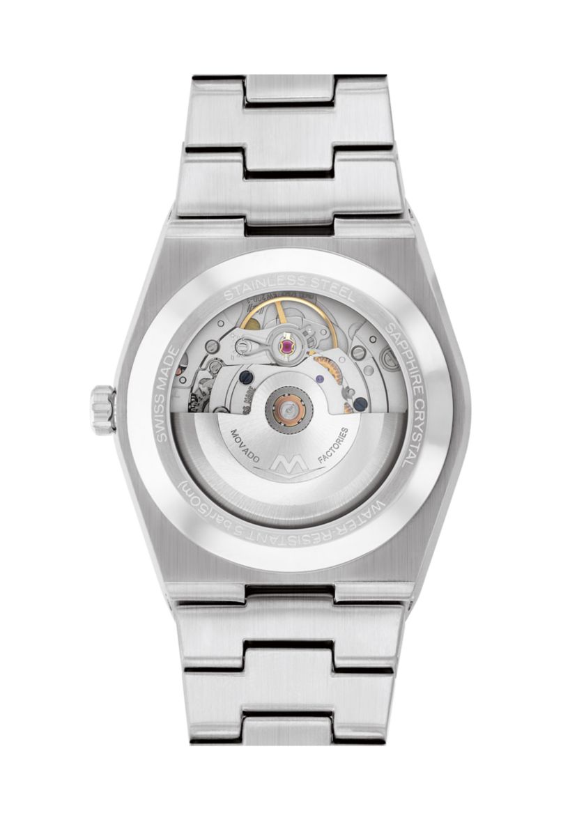 Bold Quest Auto Watch 