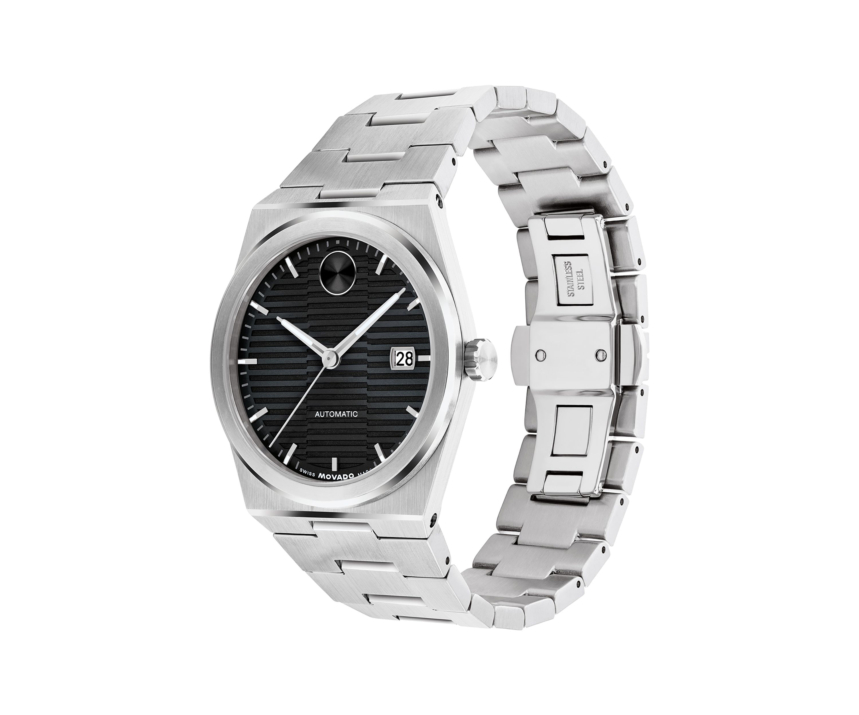 Bold Quest Auto Watch 