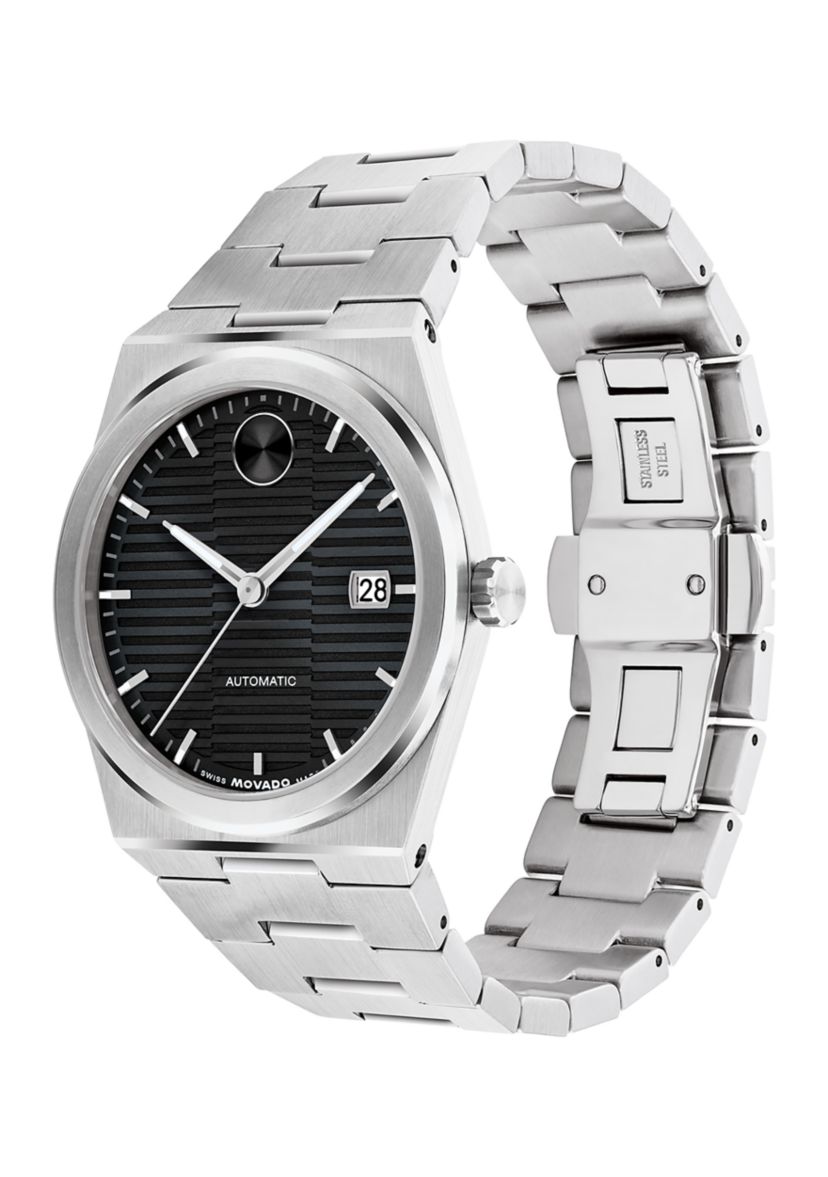 Bold Quest Auto Watch 