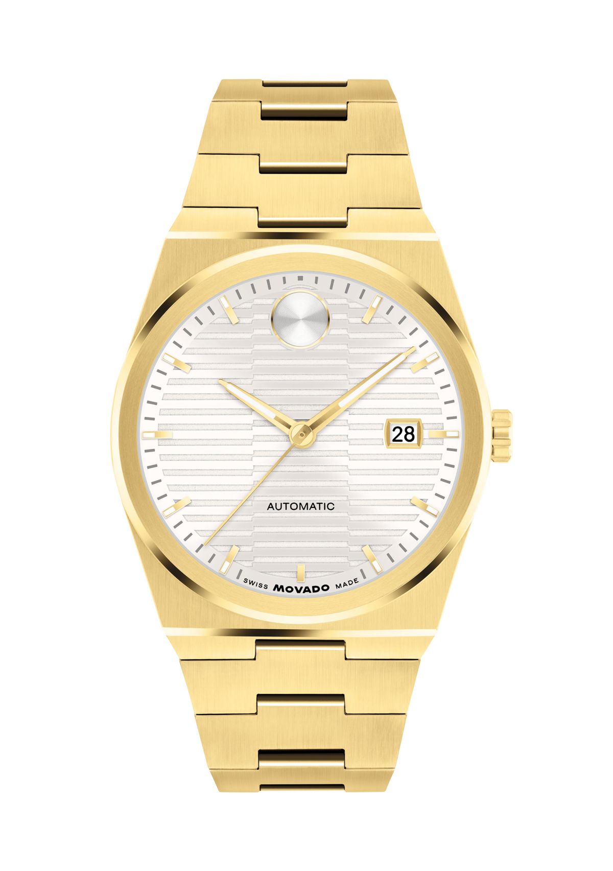 Bold Quest Auto Watch 