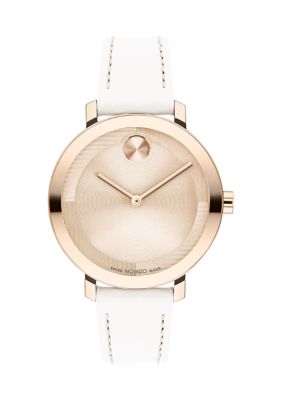 Movado 54002803601101