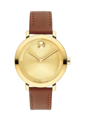 Movado 54002803601102