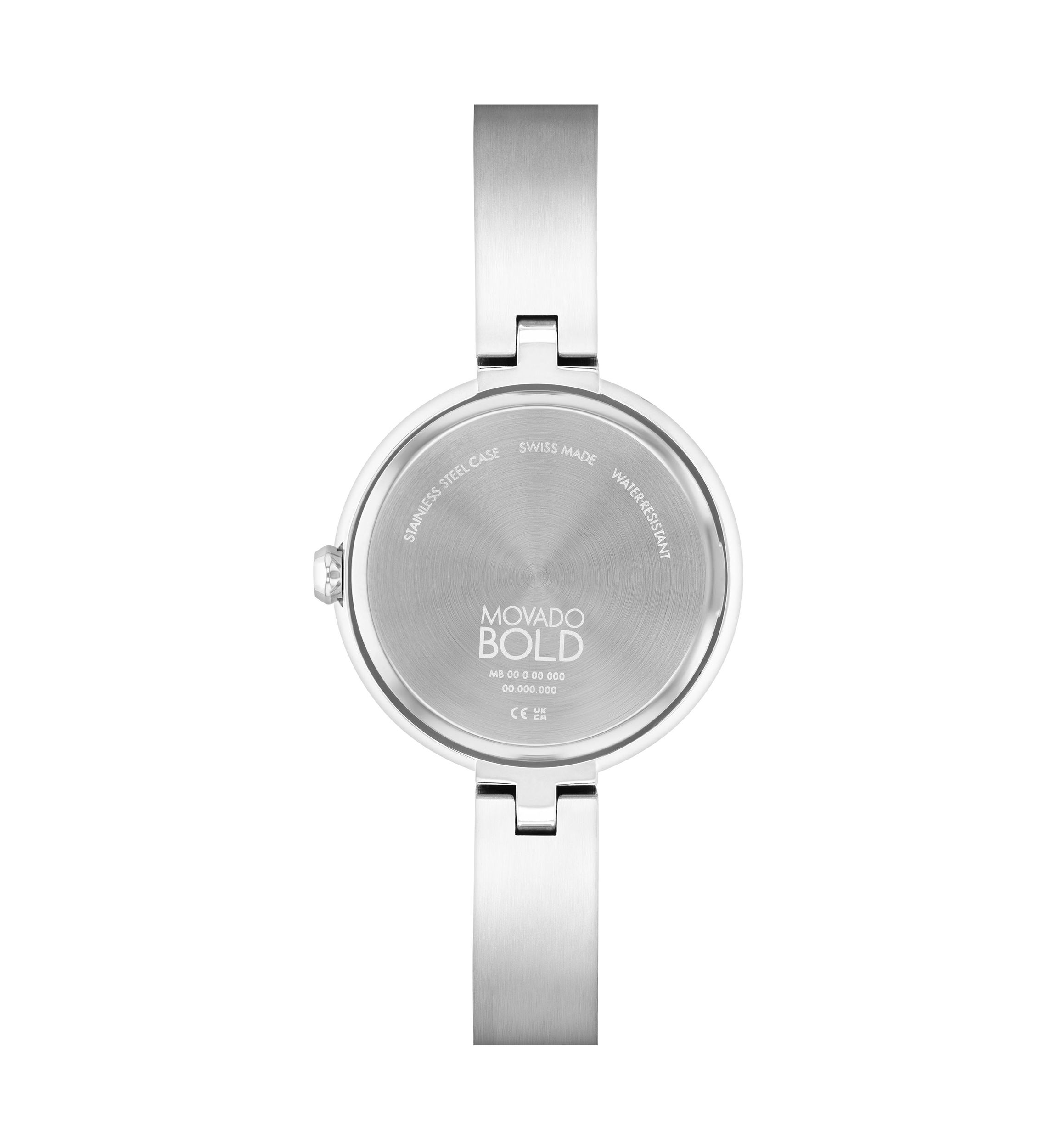 Sparkle Dial Bangle Watch 