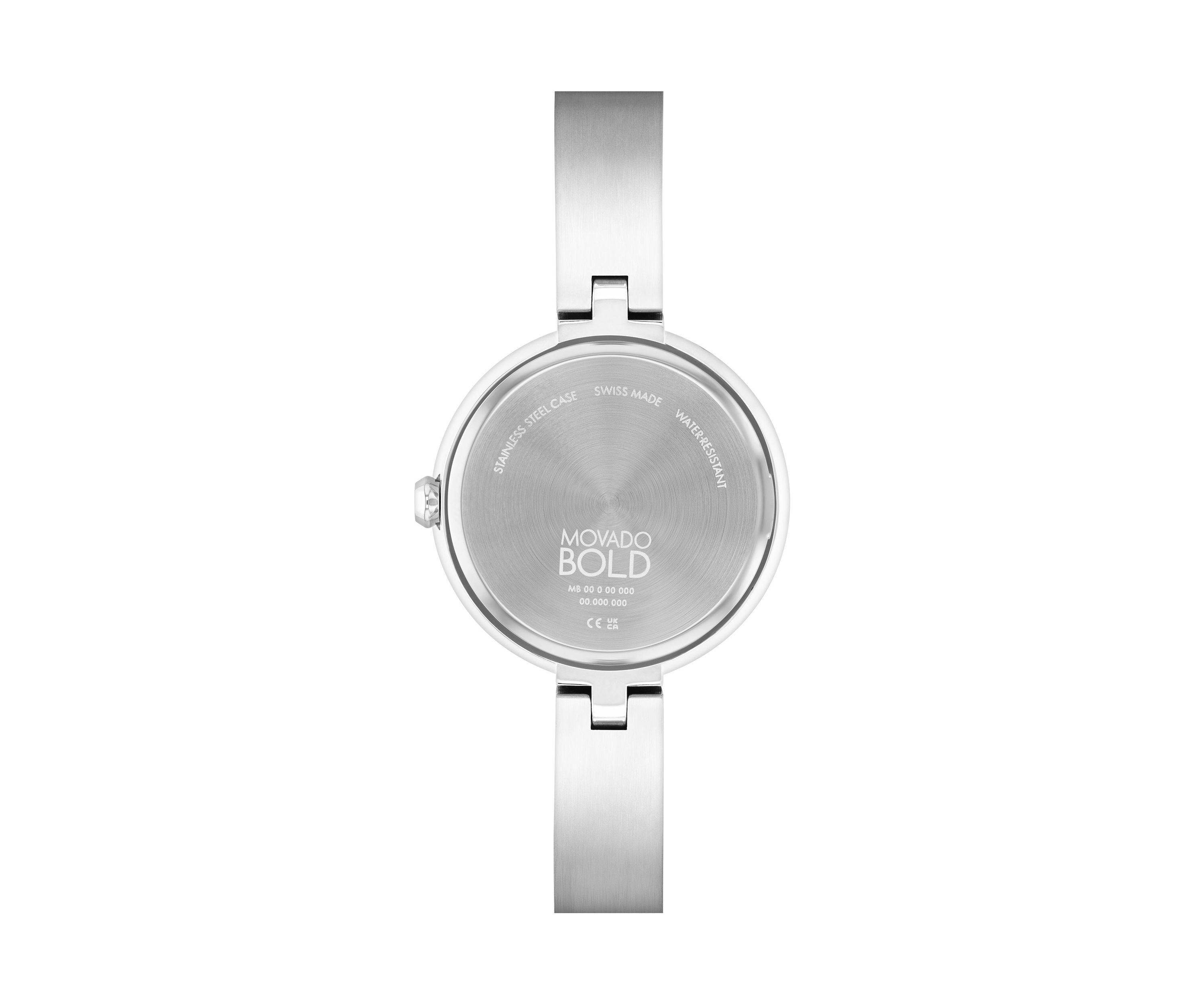 Sparkle Dial Bangle Watch 