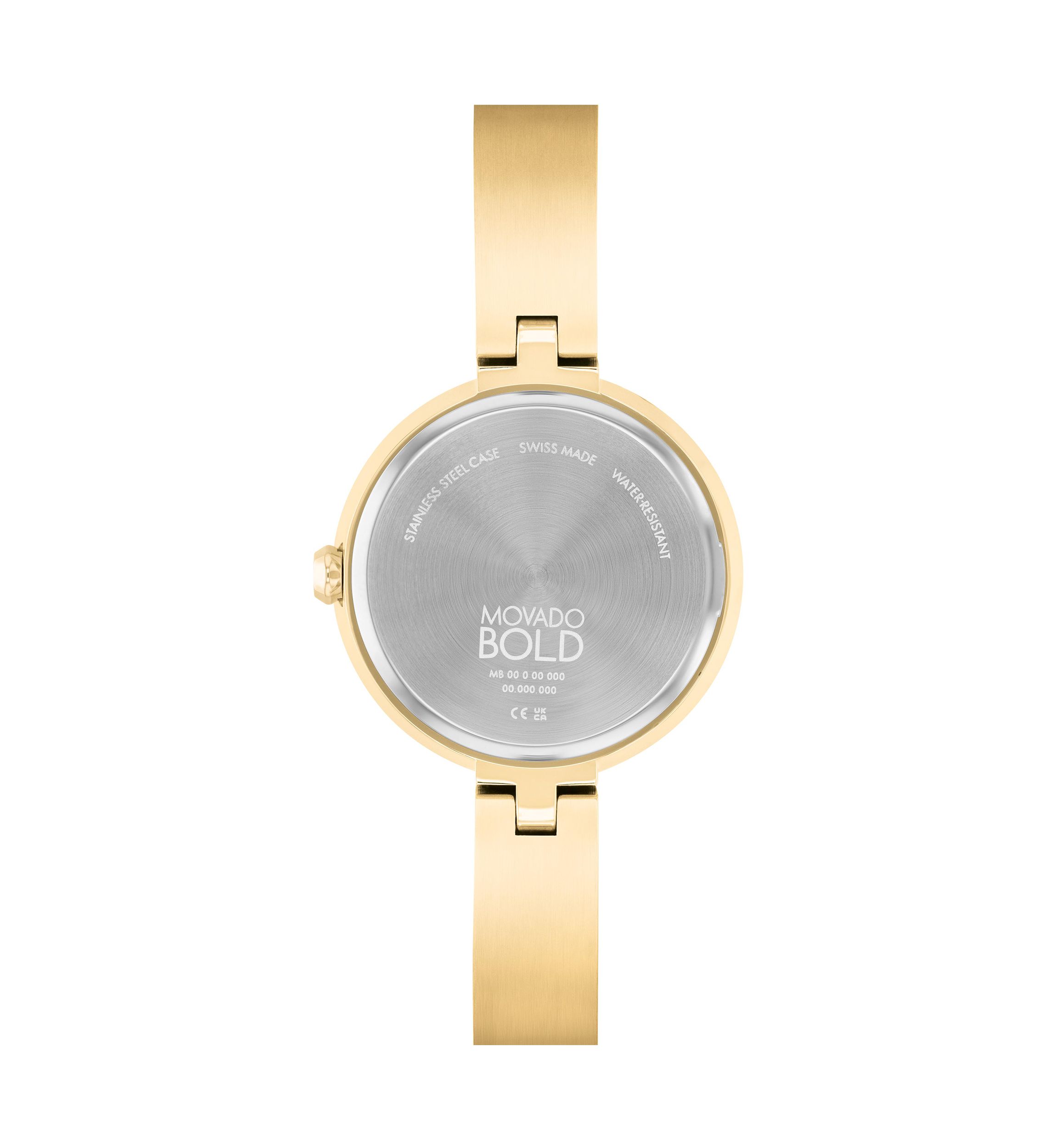 Sparkle Dial Bangle Watch 