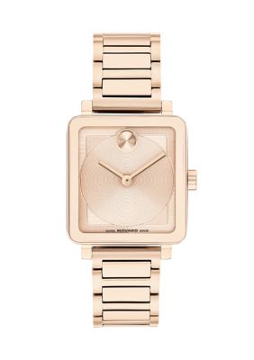 Movado Women's BOLD Evolution 2.0 Watch -  0885997548496