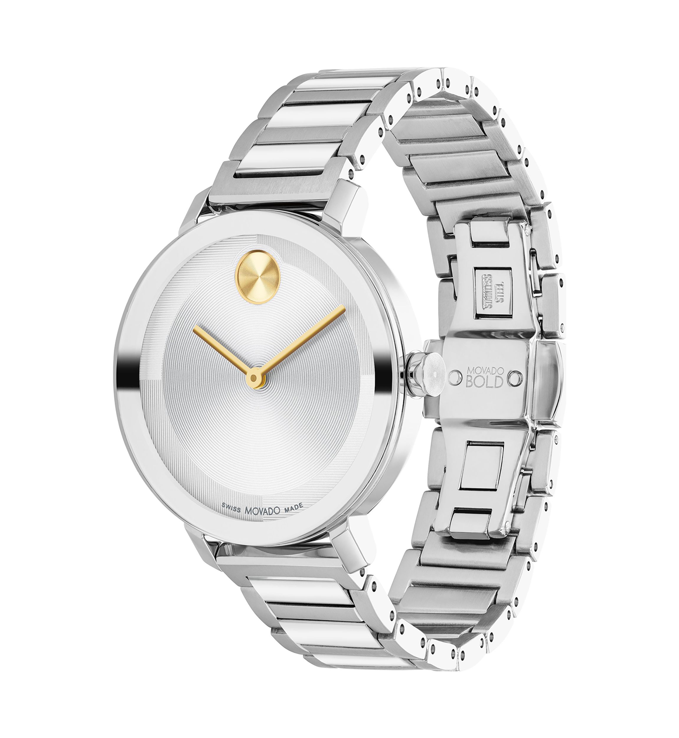 BOLD Evolution 2.0 Watch 