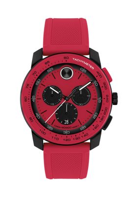 Movado Men's BOLD TR90 Watch