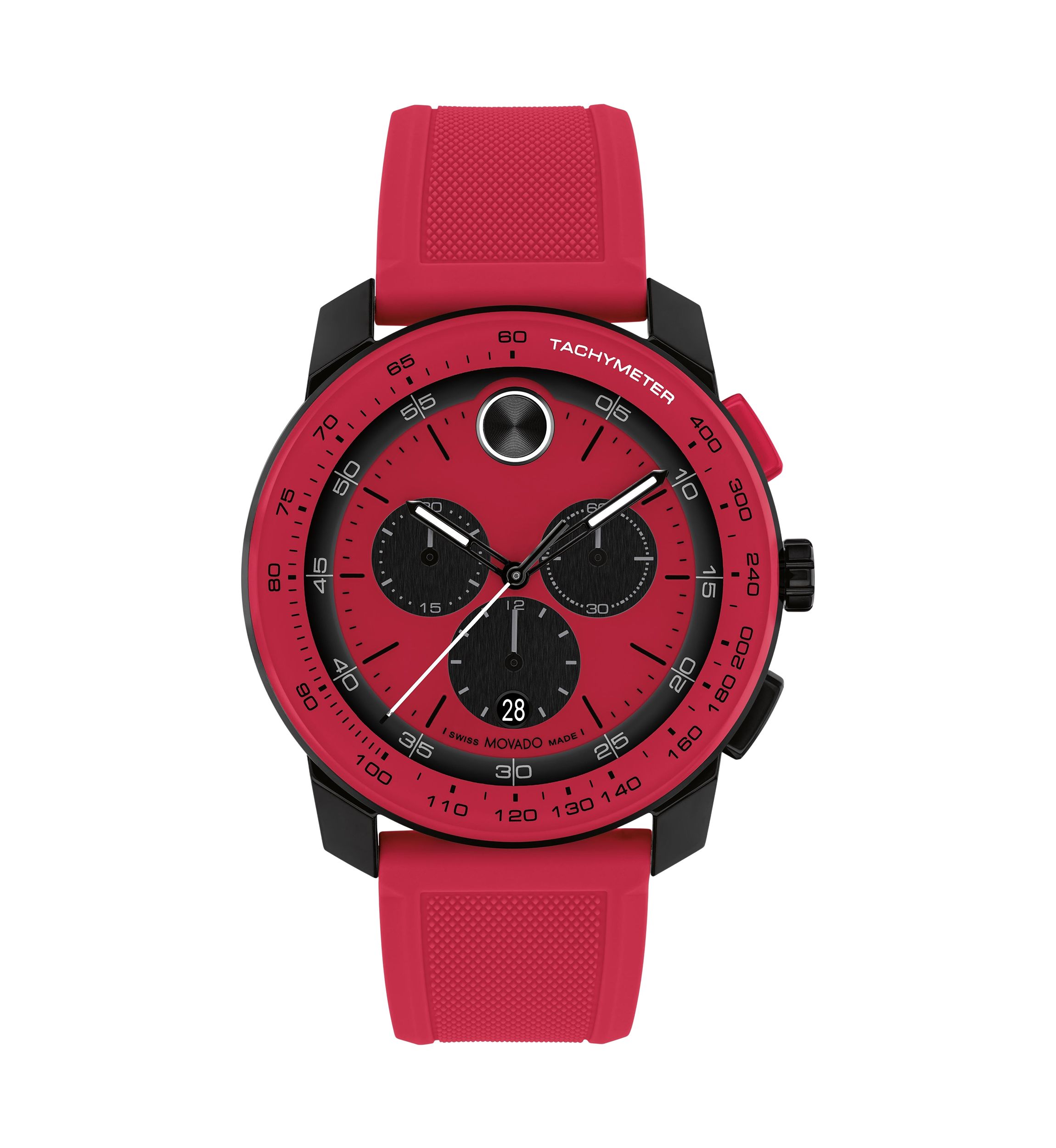 BOLD TR90 Watch 
