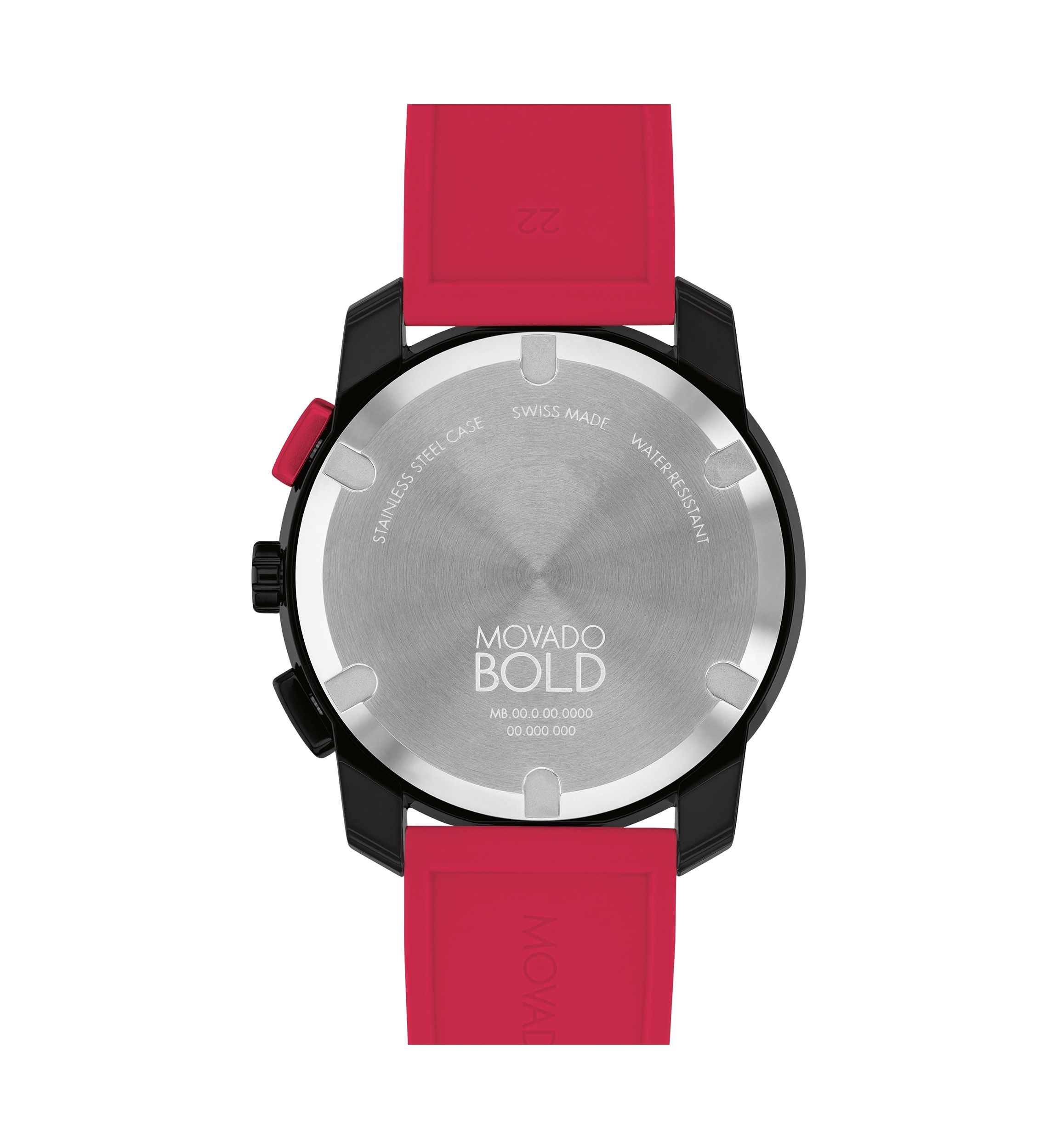 BOLD TR90 Watch 