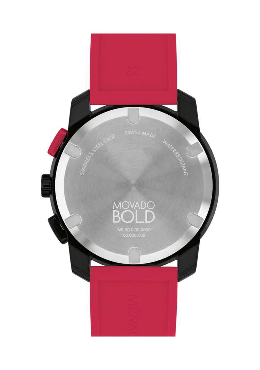 BOLD TR90 Watch 
