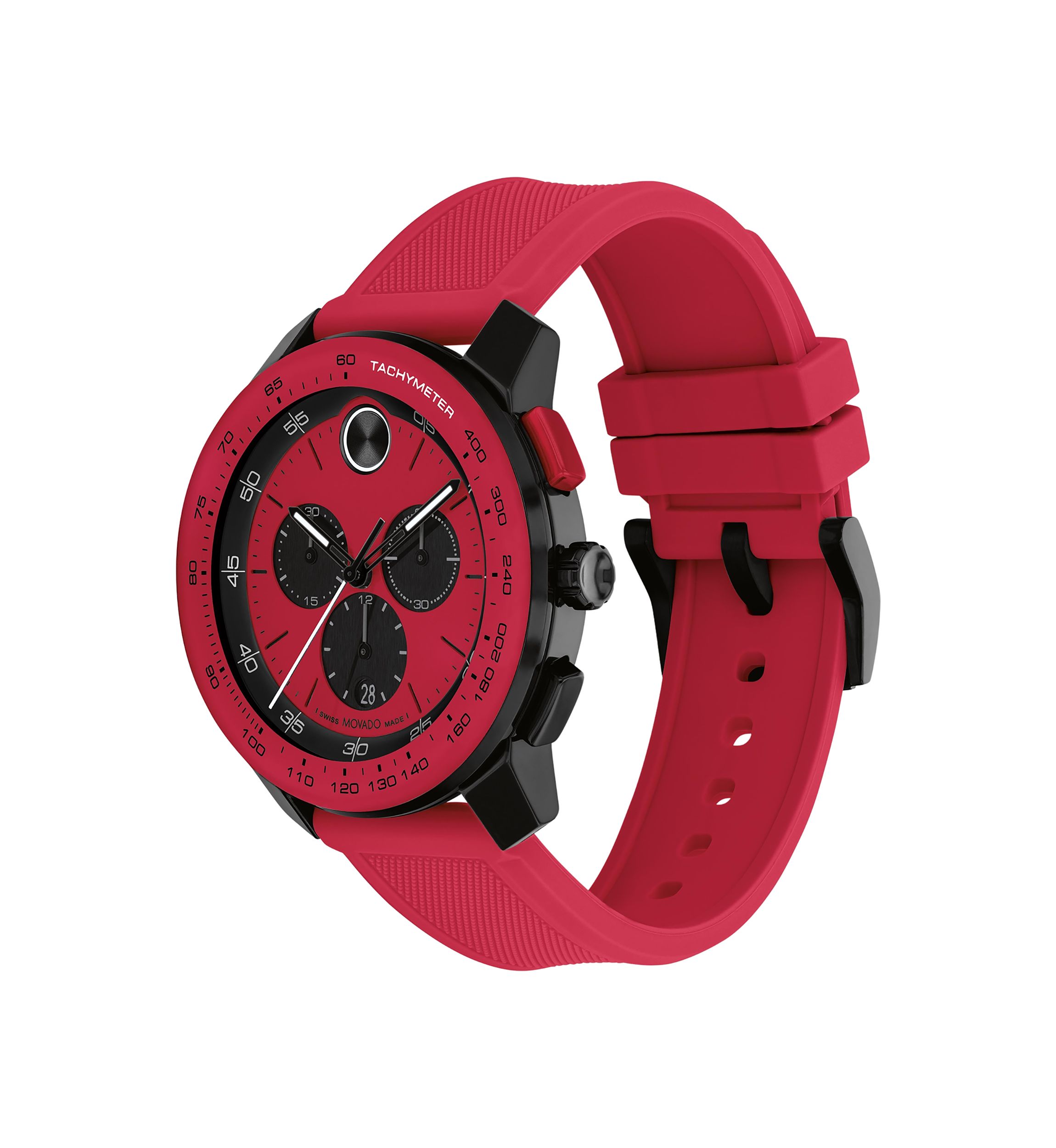 BOLD TR90 Watch 